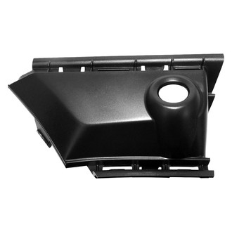Replace® - Front Passenger Side Bumper Insert (Standard Line)