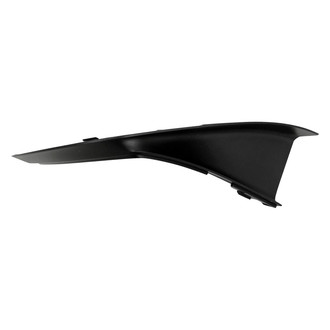 Replace® - Front Inner Passenger Side Bumper Cover Molding (Standard Line)