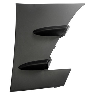 Replace® - Front Outer Passenger Side Fog Light Cover (Standard Line)