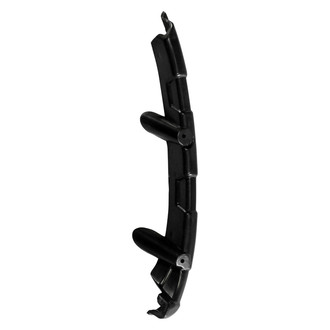 Replace® - Front Outer Passenger Side Bumper Cover Grille Bracket (Standard Line)