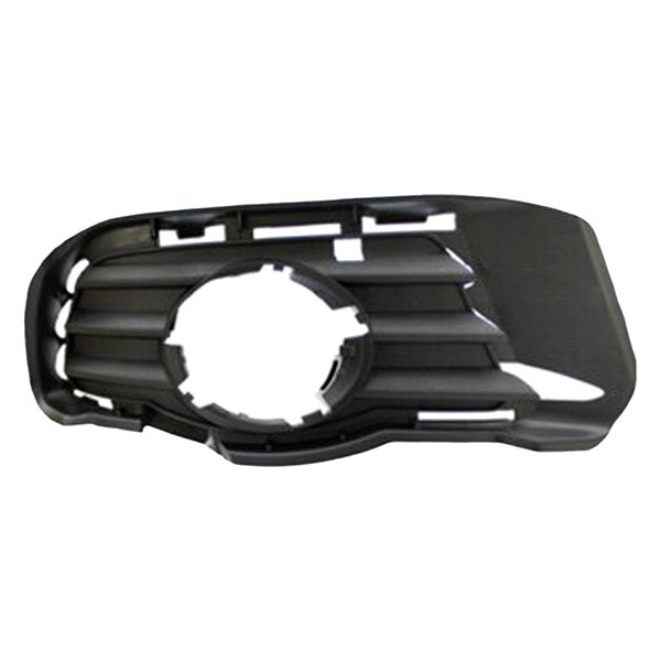 Replace® - Front Passenger Side Fog Light Bezel