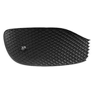 Replace® - Front Passenger Side Fog Light Cover (Standard Line)