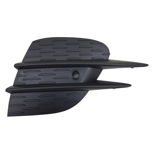 Replace® - Front Passenger Side Outer Bumper Insert