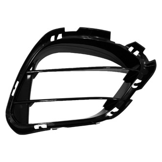 Replace® - Front Outer Passenger Side Bumper Insert (Standard Line)