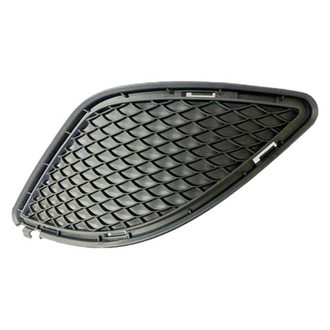 Replace® - Front Outer Passenger Side Fog Light Cover (Standard Line)