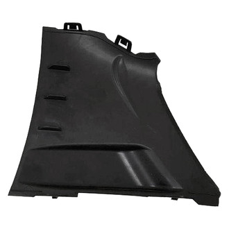 Replace® - Front Passenger Side Bumper Cover Air Duct (Standard Line)