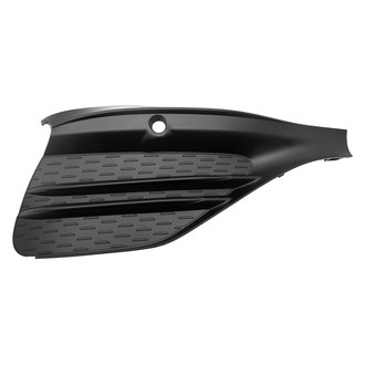 Replace® - Front Outer Passenger Side Bumper Grille (Standard Line)