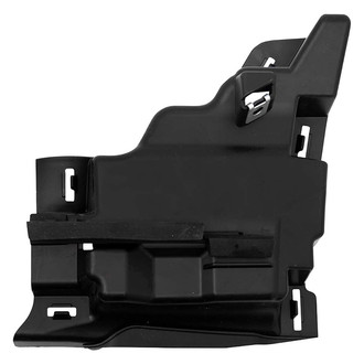 Replace® - Front Lower Passenger Side Bumper Cover Air Duct (Standard Line)