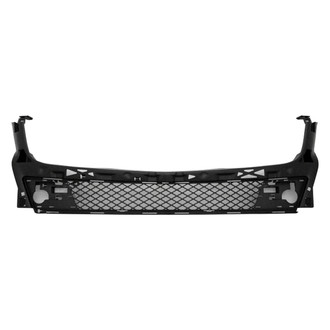 Replace® - Front Bumper Cover Frames