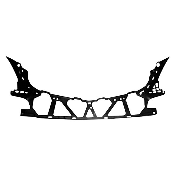 Replace® - Front Bumper Cover Support Rail