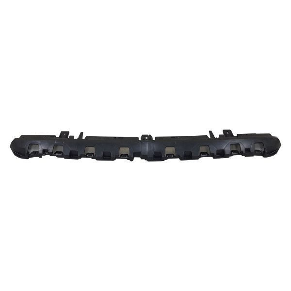 Replace® - Front Center Upper Bumper Cover Support