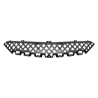 Replace® - Front Bumper Cover Supports