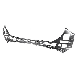 Replace® - Front Bumper Cover Supports