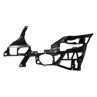Replace® - Front Driver Side Bumper Cover Frame (Standard Line)