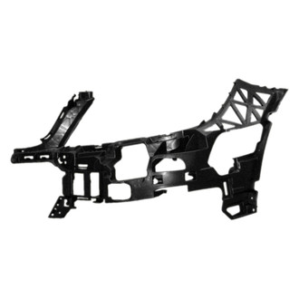 Replace® - Front Upper Inner Driver Side Bumper Cover Support (Standard Line)