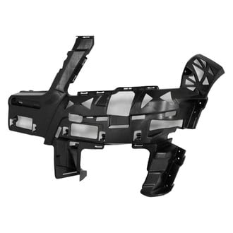 Replace® - Front Driver Side Bumper Cover Frame (Standard Line)