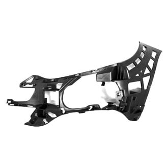 Replace® - Front Upper Driver Side Bumper Cover Support (Standard Line)