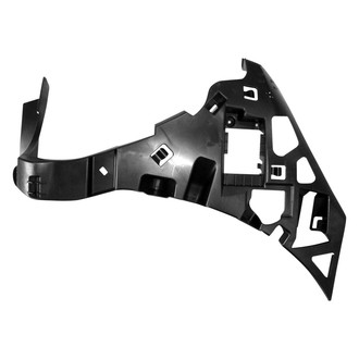 Replace® - Front Upper Inner Driver Side Bumper Cover Retainer (Standard Line)