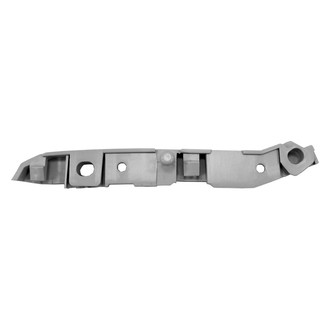 Replace® - Front Upper Driver Side Bumper Cover Retainer Bracket (Standard Line)