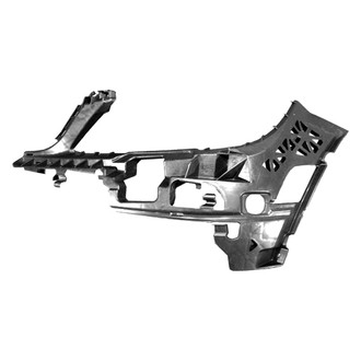 Replace® - Front Outer Driver Side Bumper Cover Support (Standard Line)