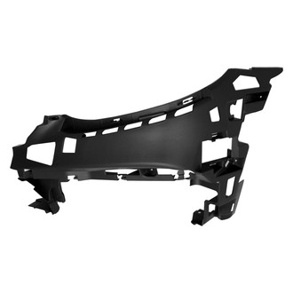 Replace® - Front Outer Driver Side Bumper Cover Support Bracket (Standard Line)