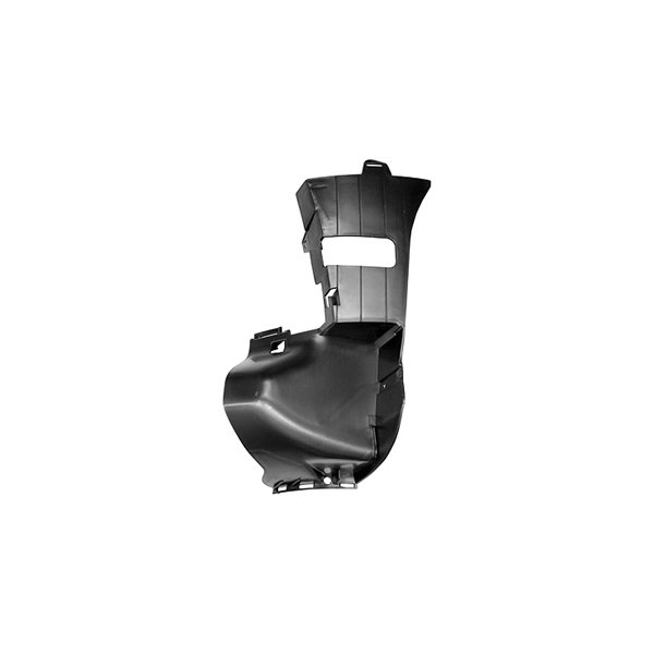 Replace® MB1042121 - Front Driver Side Outer Bumper Cover Support ...