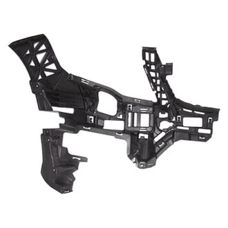 Replace® - Front Bumper Cover Supports