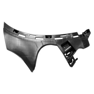 Replace® - Front Outer Driver Side Bumper Cover Support (Standard Line)