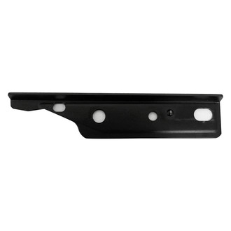 Replace® - Front Upper Driver Side Bumper Cover Support (Standard Line)