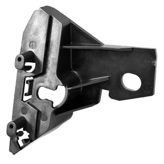 Replace® - Front Driver Side Bumper Cover Support (Standard Line)