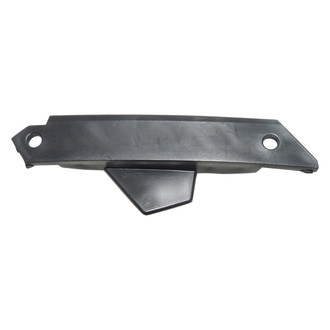 Replace® - Front Driver Side Bumper Cover Support (Standard Line)