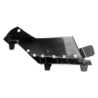 Replace® - Front Lower Driver Side Bumper Cover Support (Standard Line)