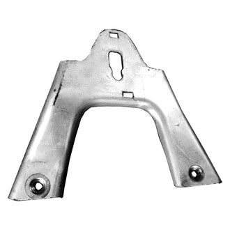 Replace® - Front Bumper Brackets