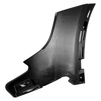 Replace® - Front Outer Driver Side Bumper Cover Support (Standard Line)