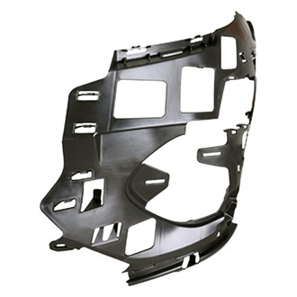 Replace® - Front Driver Side Bumper Cover Support (Standard Line)