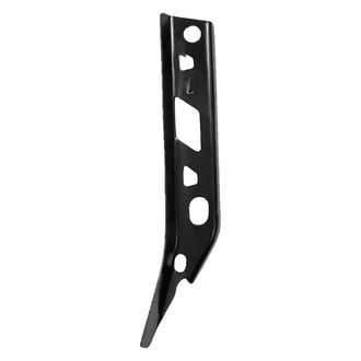 Replace® - Front Upper Bumper Cover Support