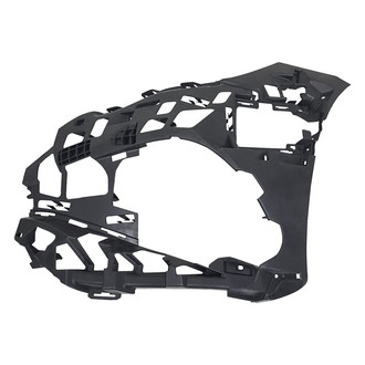 Replace® - Front Bumper Cover Supports
