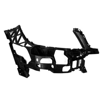 Replace® - Front Upper Inner Passenger Side Bumper Cover Support (Standard Line)