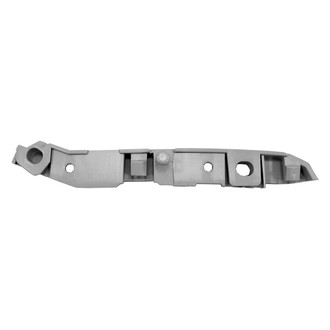 Replace® - Front Upper Passenger Side Bumper Cover Retainer Bracket (Standard Line)