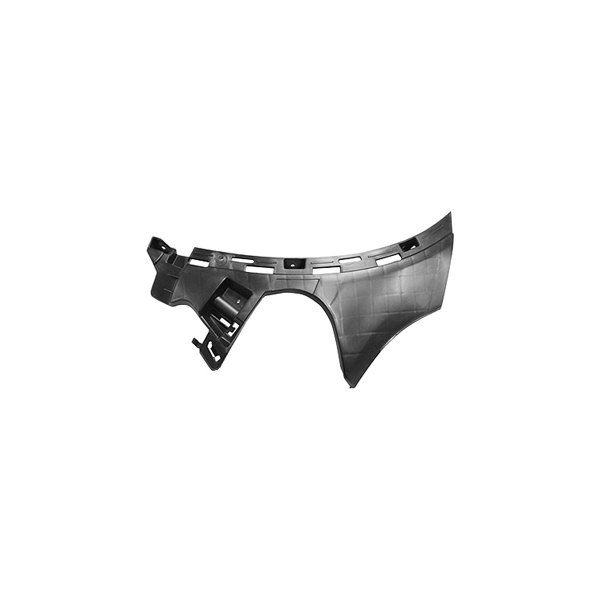 Replace® - Front Passenger Side Outer Bumper Cover Support