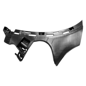 Replace® - Front Outer Passenger Side Bumper Cover Support (Standard Line)