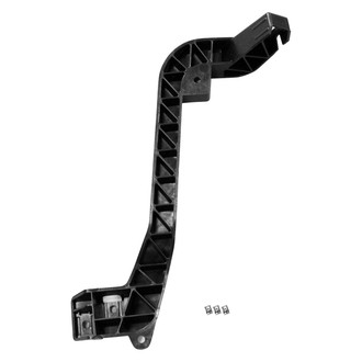 Replace® - Front Outer Passenger Side Bumper Cover Support (Standard Line)