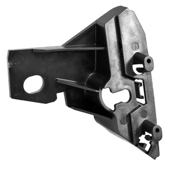 Replace® - Front Passenger Side Bumper Cover Support (Standard Line)