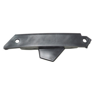 Replace® - Front Passenger Side Bumper Cover Support (Standard Line)