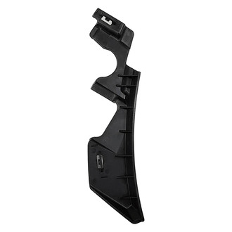 Replace® - Front Outer Passenger Side Bumper Cover Support (Standard Line)