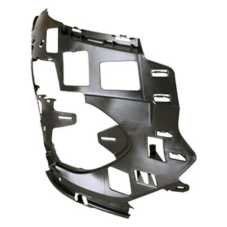 Replace® - Front Passenger Side Bumper Cover Support (Standard Line)