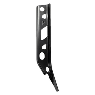 Replace® - Front Upper Passenger Side Bumper Cover Support (Standard Line)