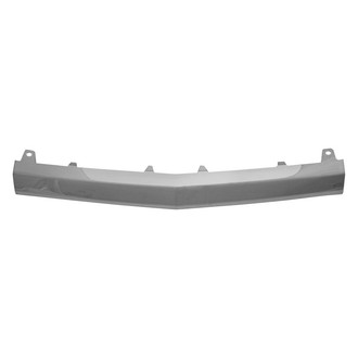 Replace® - Front Bumper Cover Molding (Standard Line)