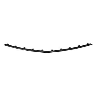 Replace® - Front Bumper Cover Molding (Standard Line)