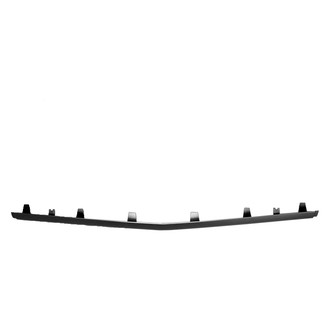 Replace® - Front Center Bumper Cover Molding (Standard Line)
